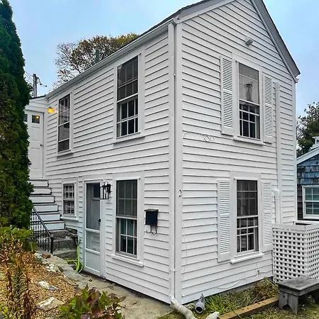 Cozy Downtown Gem Villa Rockport Exterior photo