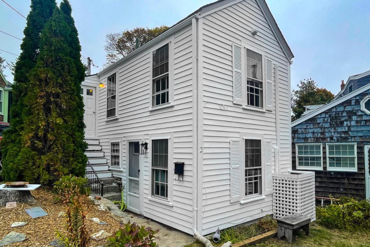 Cozy Downtown Gem * Rockport