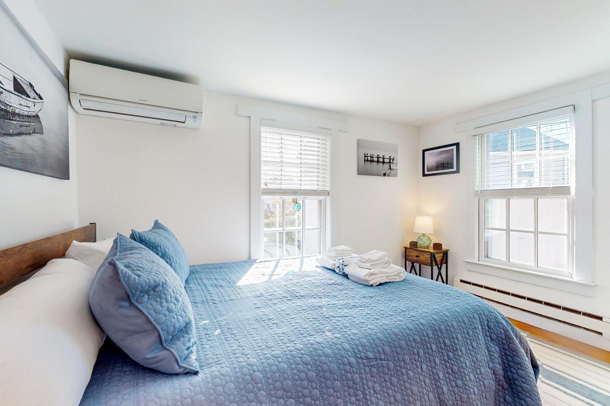 Cozy Downtown Gem * Rockport