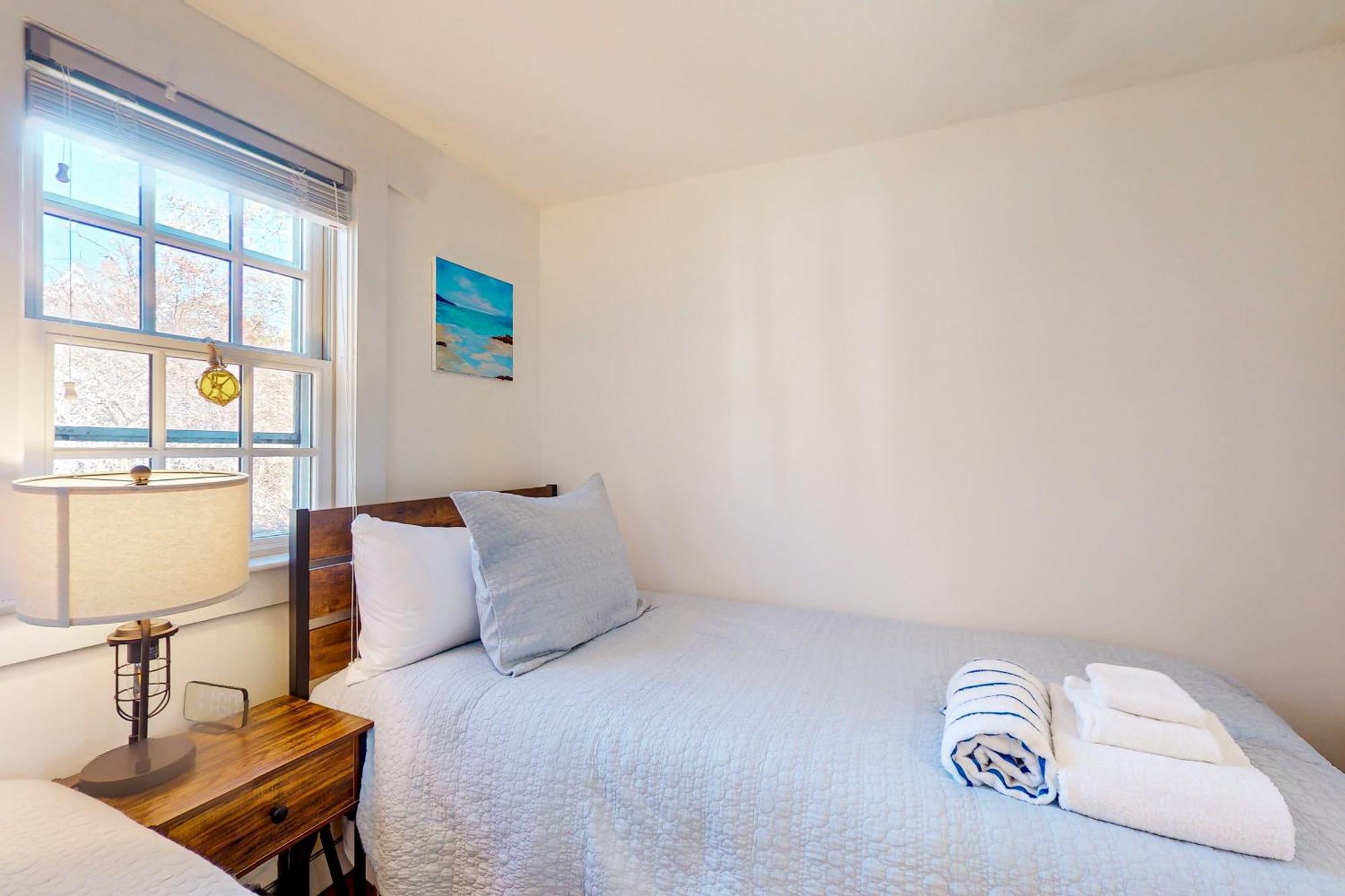Cozy Downtown Gem * Rockport