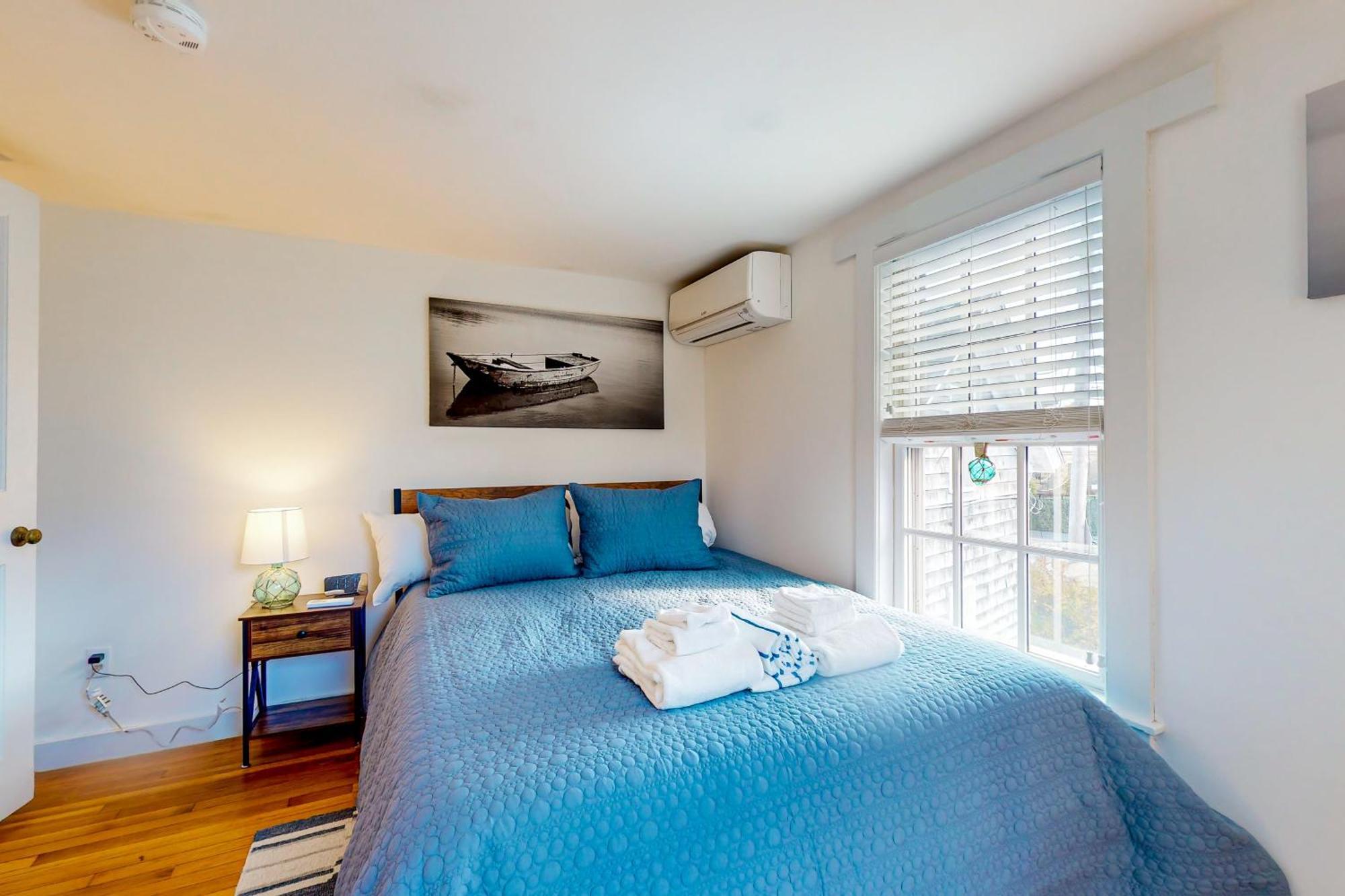 Cozy Downtown Gem * Rockport